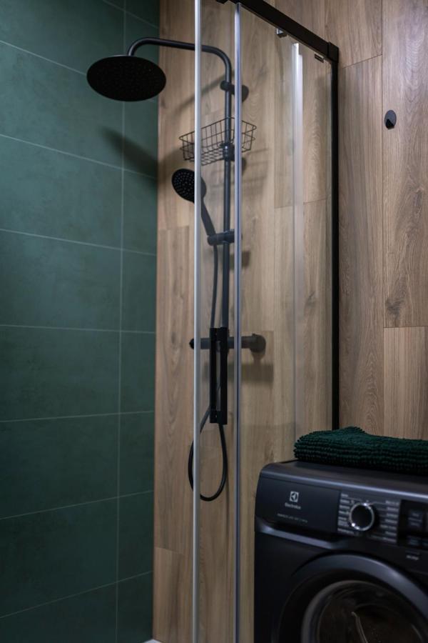 Apartament Przy Pileckiego 33 Бяла Подласка Екстериор снимка